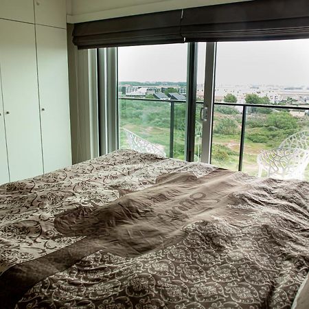 Bed & Beach Sydney Middelkerke Exterior photo