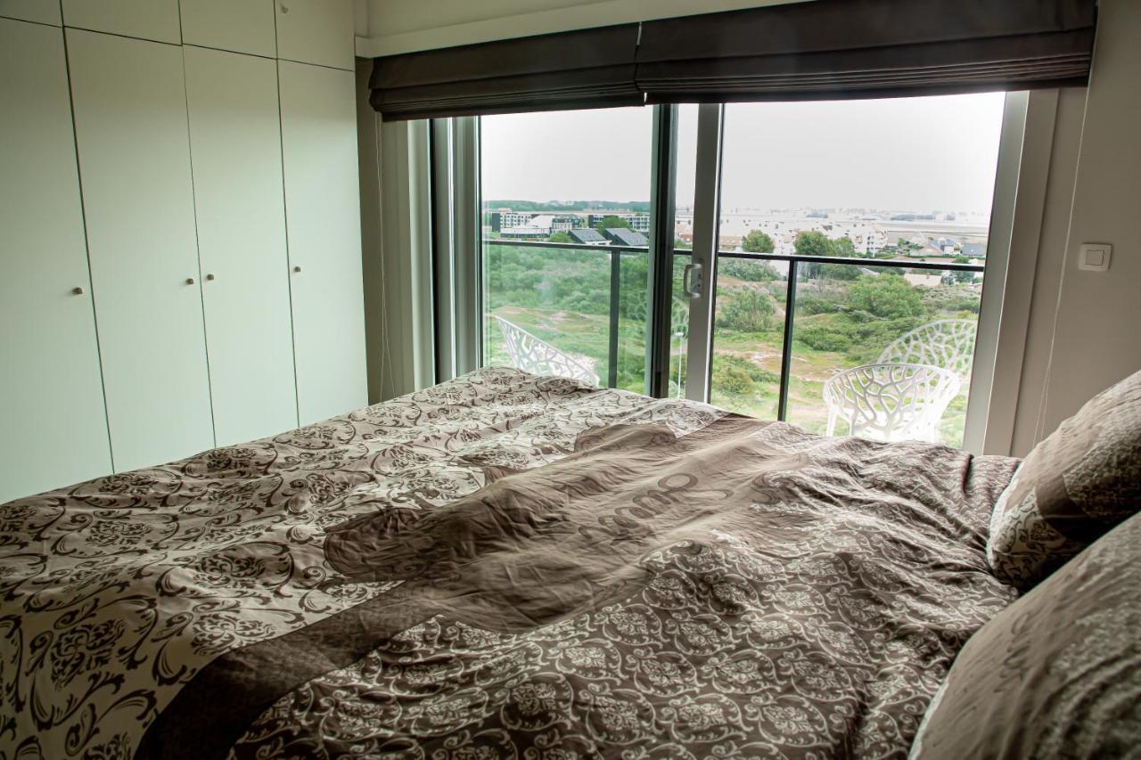 Bed & Beach Sydney Middelkerke Exterior photo