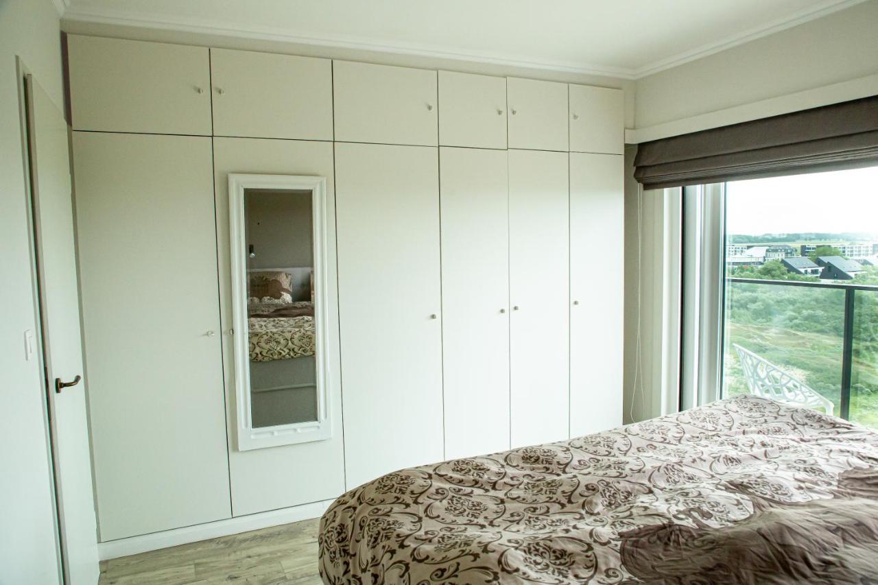 Bed & Beach Sydney Middelkerke Exterior photo