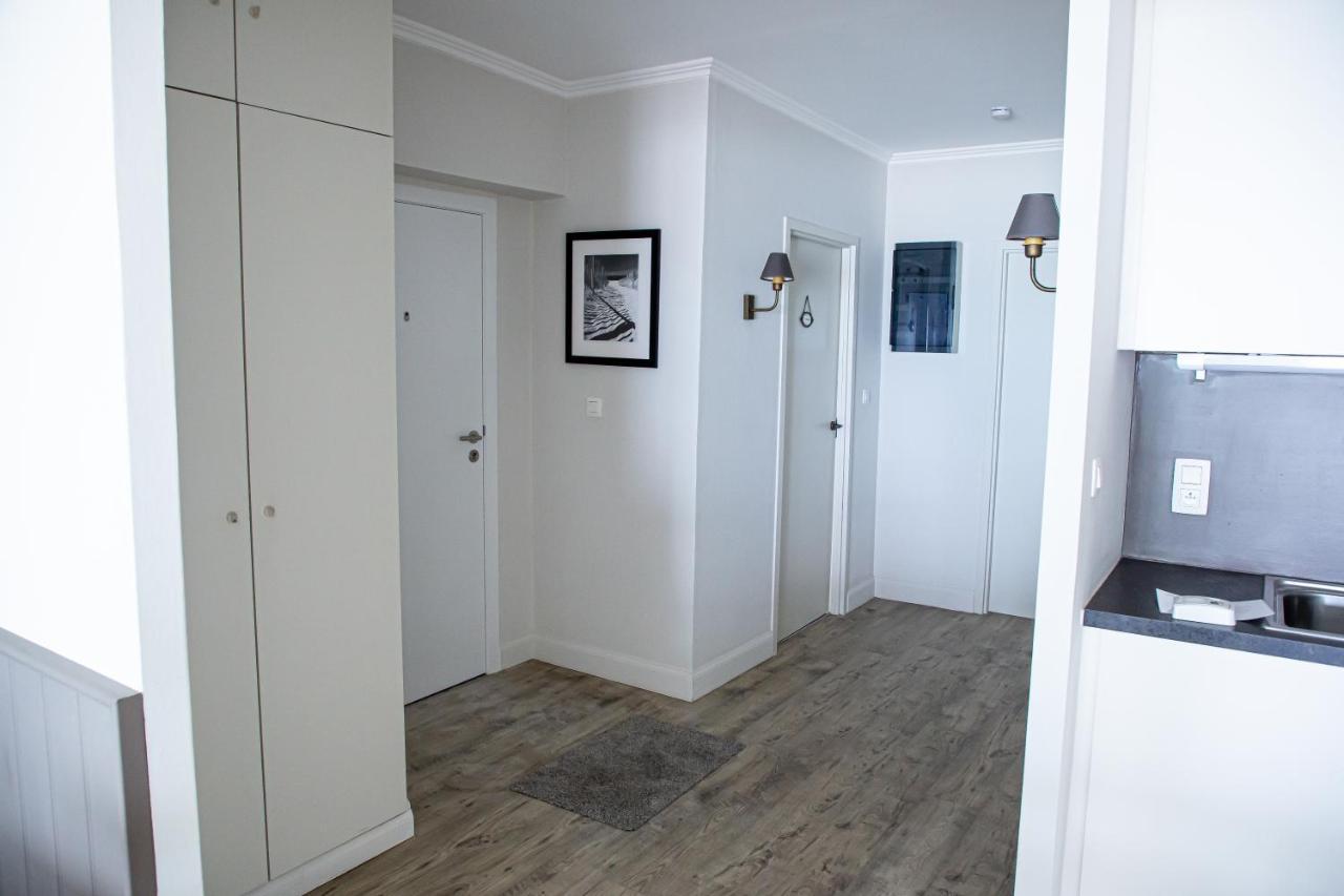 Bed & Beach Sydney Middelkerke Exterior photo