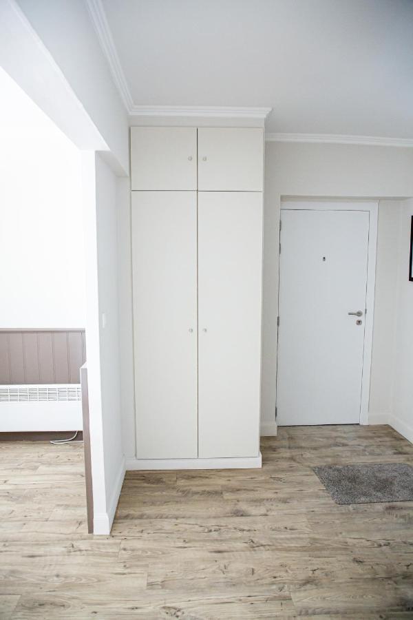 Bed & Beach Sydney Middelkerke Exterior photo