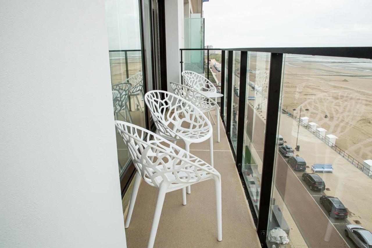 Bed & Beach Sydney Middelkerke Exterior photo